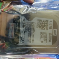 [HCM]Ổ Cứng (HDD) WD Black 1TB SATA III 3.5 inch (CTY Box-2 Năm)