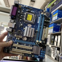 [HCM]Bo Mạch Chủ (Mainboard) GIGABYTE GA-G41M/ DDR2 (CTY Box-3 Năm)