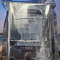 [HCM]Ổ Cứng (HDD) WD Purple 4TB SATA III 3.5 inch (CTY Box-2 Năm)