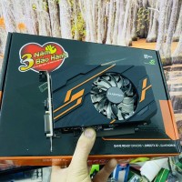 [HCM]VGA (Cạc màn hình) GIGABYTE Geforce GT1030/ 2GB/DDR5 (CTY Box-3 Năm)
