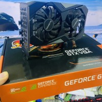 [HCM]VGA (Cạc màn hình) GIGABYTE GeForce GTX 1650 4GB/D5/2FAN (CTY Box-3 Năm) 