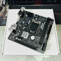 [HCM]Bo Mạch Chủ (Mainboard) Asrock H310CM-HDV (CTY Box-3 Năm)
