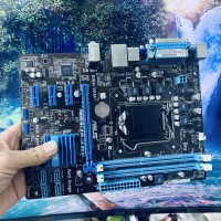 [HCM]Bo Mạch Chủ (Mainboard) Asus P8 H61-MLX PLUS (CTY Box-3 Năm)