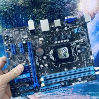 [HCM]Bo Mạch Chủ (Mainboard) Asus P8H61-M LX3 (CTY Box-3 Năm)
