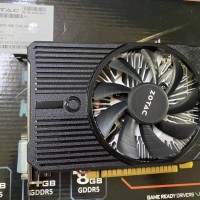 [HCM]VGA (Cạc màn hình) ZOTAC GTX 1050Ti 4G (1FAN) CTY Box-3 Năm