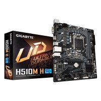 [HCM]Bo Mạch Chủ (Mainboard) GIGABYTE H510M-H (CTY Box-3 Năm)
